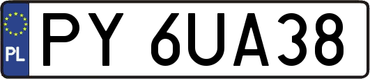 PY6UA38