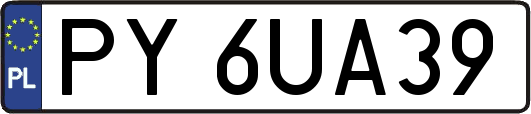 PY6UA39