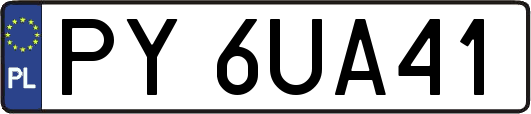 PY6UA41
