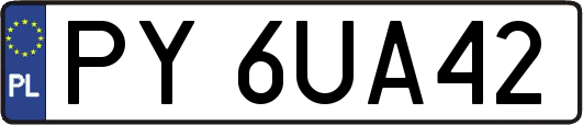 PY6UA42