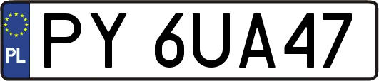PY6UA47