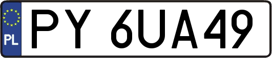 PY6UA49