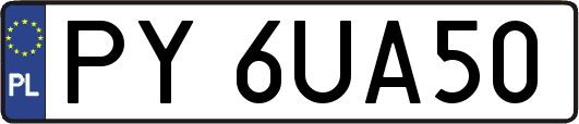 PY6UA50