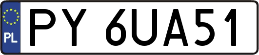 PY6UA51