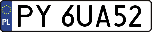 PY6UA52
