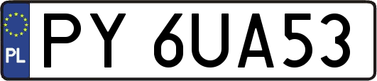 PY6UA53