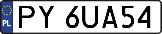 PY6UA54