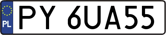 PY6UA55