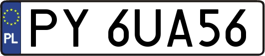 PY6UA56