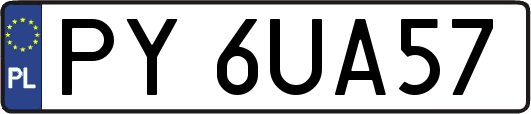 PY6UA57
