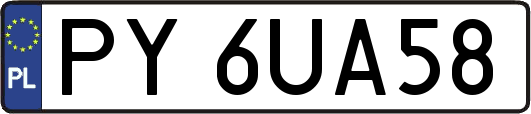 PY6UA58