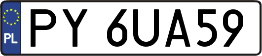 PY6UA59