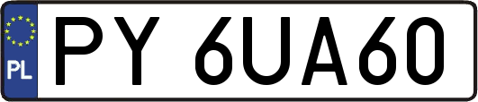 PY6UA60