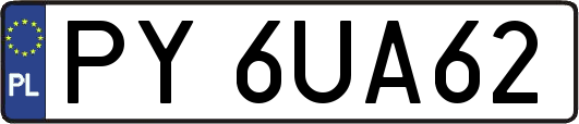 PY6UA62