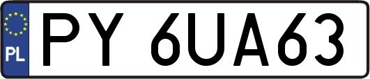 PY6UA63