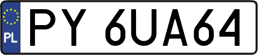 PY6UA64