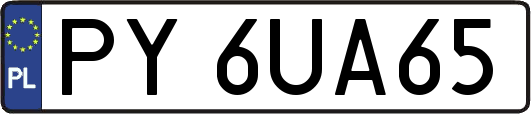 PY6UA65
