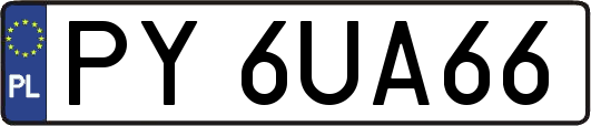 PY6UA66
