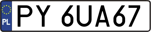 PY6UA67