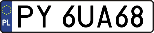 PY6UA68
