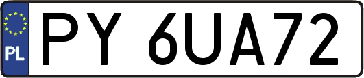 PY6UA72