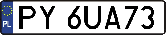 PY6UA73