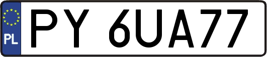 PY6UA77