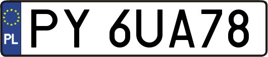 PY6UA78