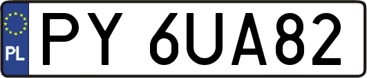 PY6UA82