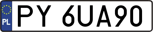 PY6UA90