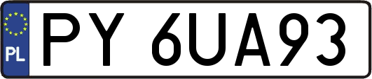PY6UA93