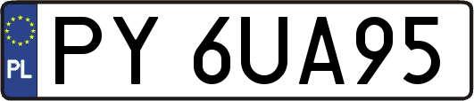 PY6UA95