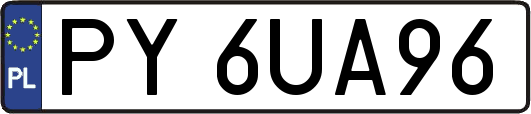 PY6UA96
