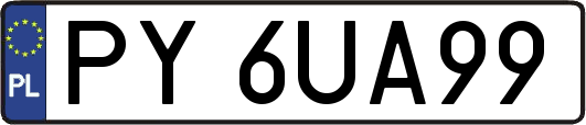 PY6UA99
