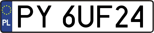 PY6UF24