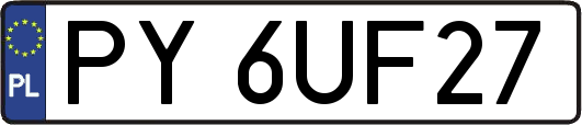 PY6UF27