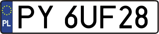 PY6UF28