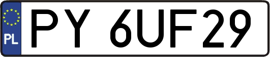 PY6UF29