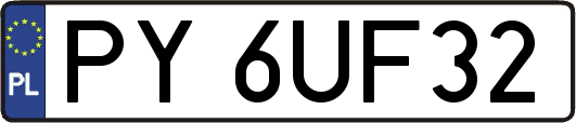 PY6UF32