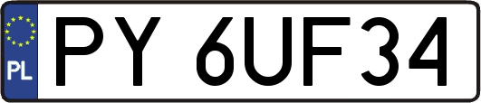 PY6UF34