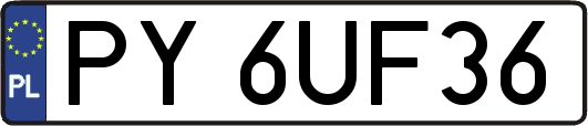PY6UF36