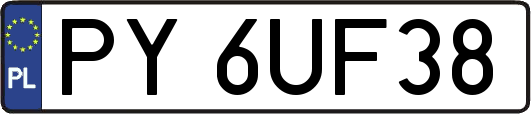 PY6UF38