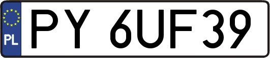 PY6UF39