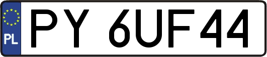 PY6UF44