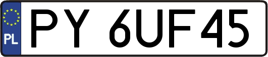 PY6UF45