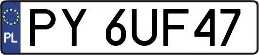 PY6UF47