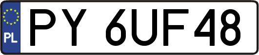 PY6UF48