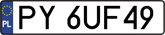 PY6UF49