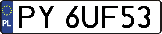 PY6UF53