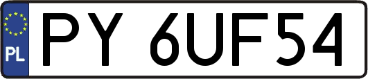 PY6UF54